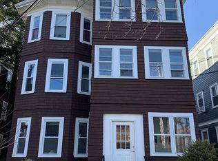 5 Roberts Rd #2, Cambridge, MA 02138