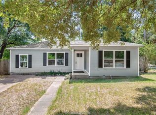 401 Dunn St, Bryan, TX 77801