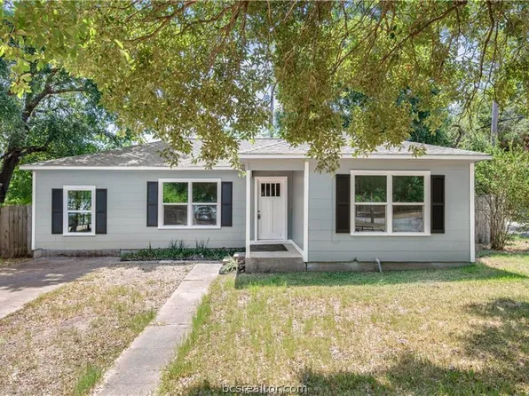 401 Dunn St, Bryan, TX 77801