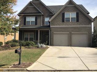 3797 Lake Haven Way, Atlanta, GA 30349