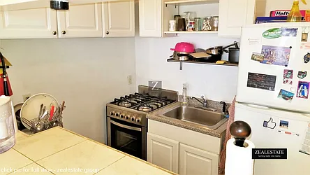 Rented by ZealEstate Group Inc