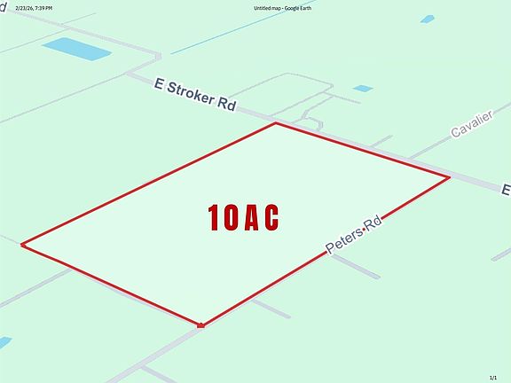 5th image of 20402 Peters Rd