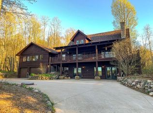 W1443 Bear Trail Rd, Gleason, WI 54435