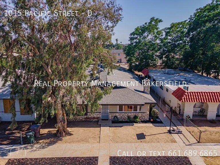 1015 Pacific St #D — Photo 23