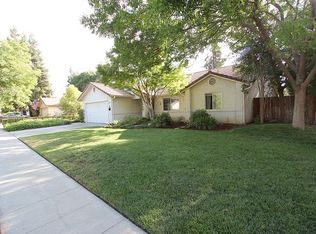 6189 N Hazel Ave, Fresno, CA