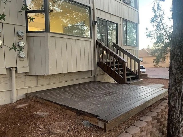616 N Ponderosa Cir #A — Photo 21
