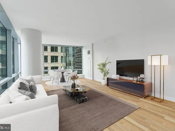 1414 S Penn Sq Unit 21H, Philadelphia, PA 19102