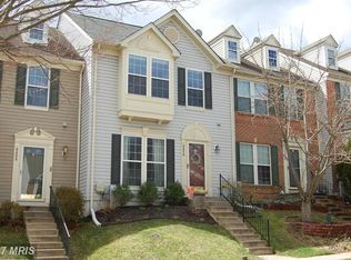 9956 Sherwood Farm Rd, Owings Mills, MD 21117