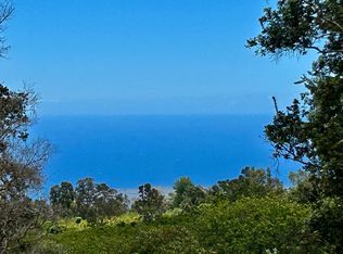 76-1510 Waiono Ranch Rd #1-LOT 1-A, Holualoa, HI 96725