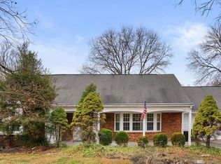 13712 Beret Pl, Silver Spring, MD 20906