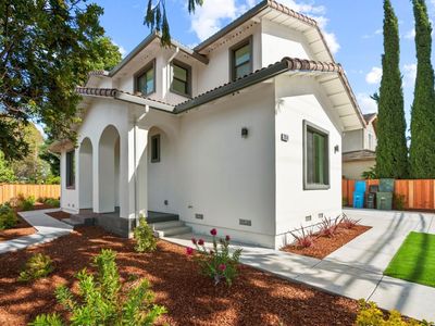 2058 Menalto Ave, Menlo Park, CA, 94025