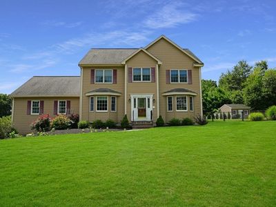 17 Cobblestone Way, North Billerica, MA, 01862
