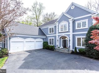 1223 Ingleside Ave, Mc Lean, VA 22101