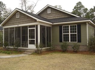 210 Brookside Dr, Adel, GA 31620