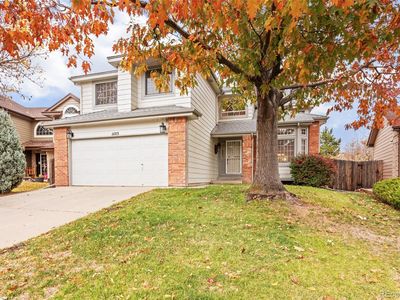 11115 W Glasgow Avenue, Littleton, CO, 80127