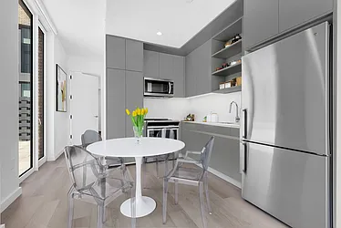 Rented by Modern Spaces