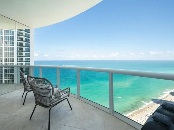 18201 Collins Ave APT 4009A, Sunny Isles Beach, FL 33160