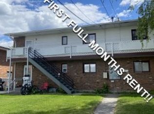 1800 S 4th St W APT 7, Missoula, MT 59801