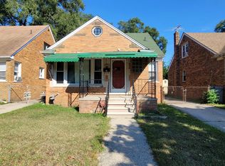 20742 Cyman Ave, Warren, MI 48091