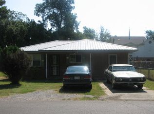 1110 Luster St, Greenville, MS 38701