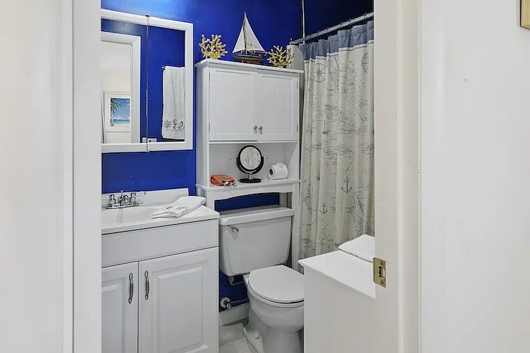 5400 Highway A1A #B8 — Photo 15