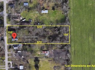 513 Prairie St, Highlands, TX 77562