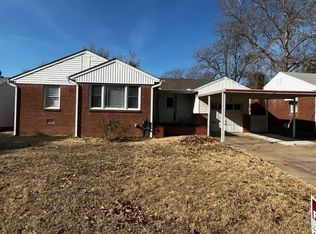 2418 S Quebec Ave, Tulsa, OK 74114