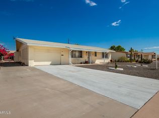 509 N 56th St, Mesa, AZ 85205