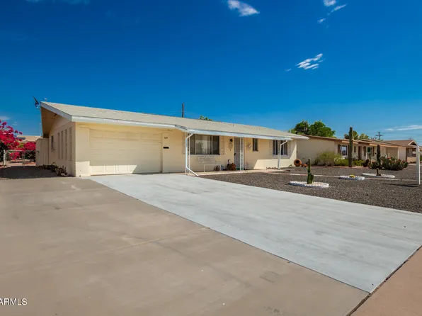 509 N 56 Street, Mesa, AZ 85205