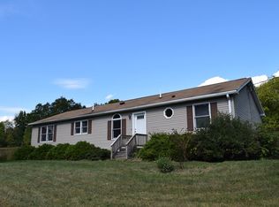 2084 Route 249, Middlebury Center, PA 16935
