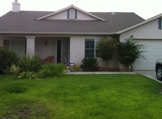 6383 N Milburn Ave, Fresno, CA