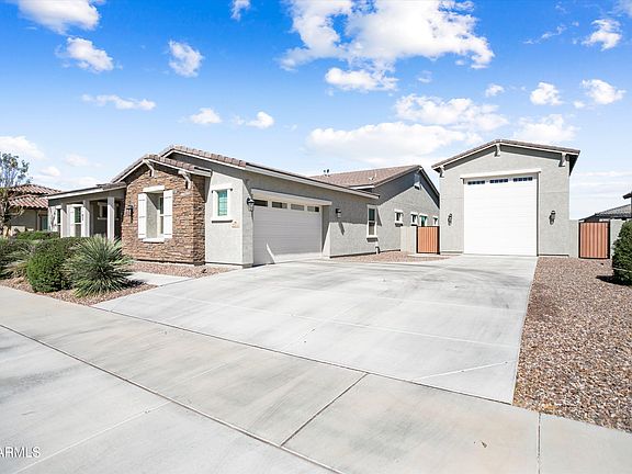 3rd image of 22854 E RUSSET Road