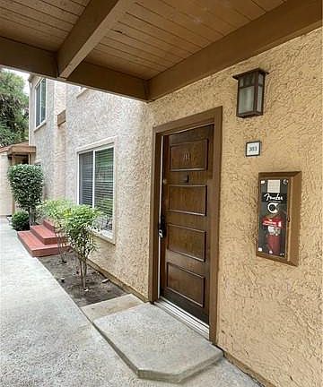 2nd image of 22330 Victory Blvd APT 303