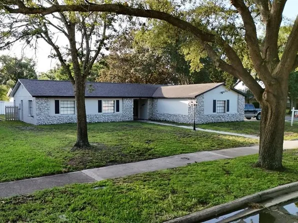 1241 Angeline Ave, Orlando, FL 32807