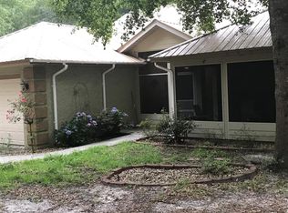 34 Timberland Cir, Lyons, GA 30436