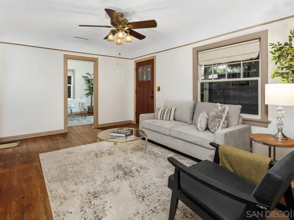 2707 Sweetwater Rd, Spring Valley, CA 91977