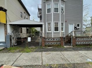 165 Temple St, Paterson, NJ 07522