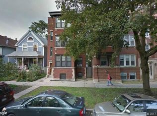 6442 N Glenwood Ave APT 3, Chicago, IL 60626