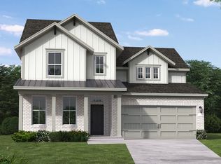 1800 Willowhurst Ln, Anna, TX 75409