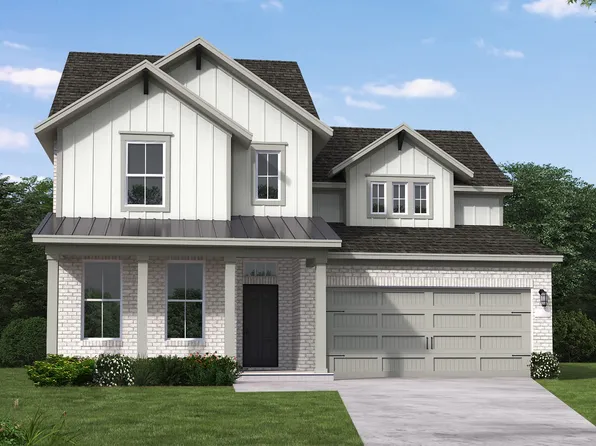 1800 Willowhurst Ln, Anna, TX 75409