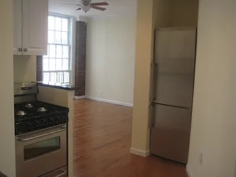 Rented by Citi Habitats