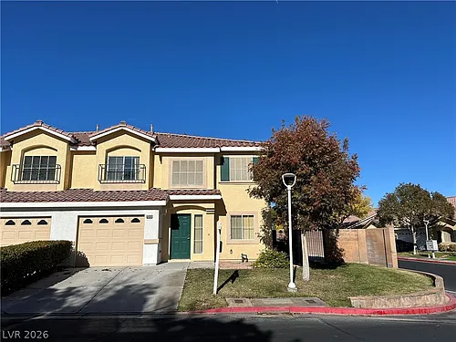 6404 Sierra Diablo Ave Photo 1