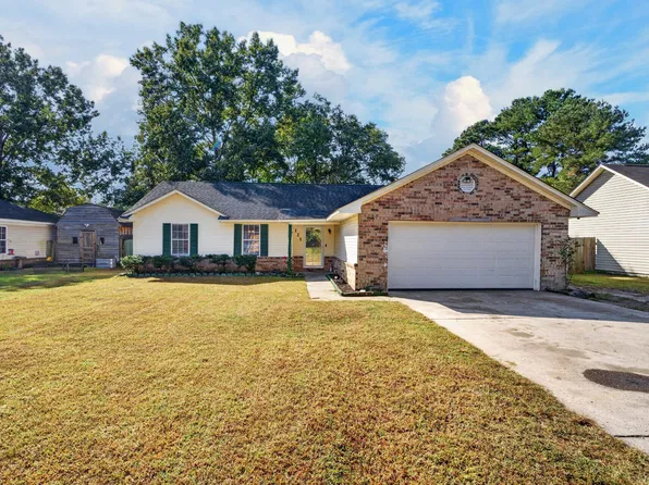 121 Paddock Way, Summerville, SC 29486