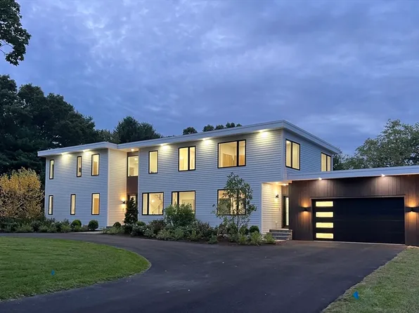 23 Deerhaven Rd, Lincoln, MA 01773