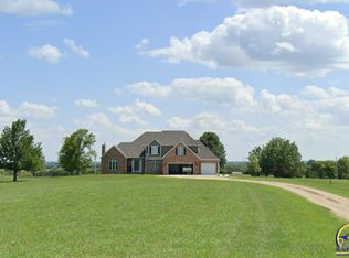 17316 Old Farm Rd, Wamego, KS 66547
