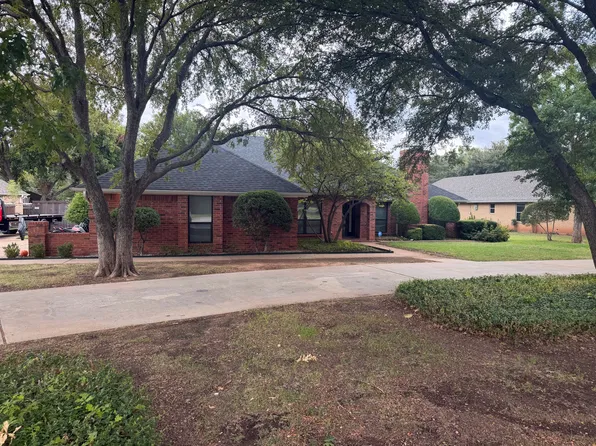 4411 Taft Blvd, Wichita Falls, TX 76308