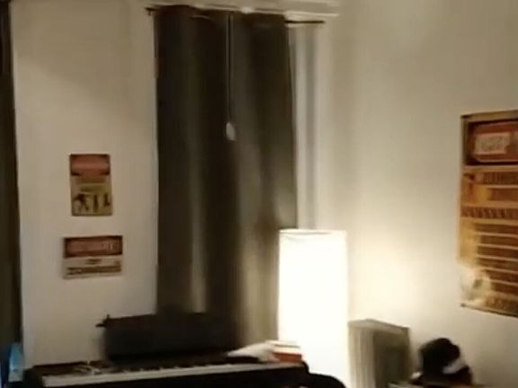 26 Hemenway St. #34 Boston - Fenway Unit Photo 4