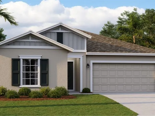 353 Singing Sands Cir, Lake Wales, FL 33859