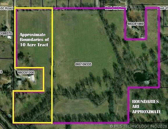 1st image of 0 E 450th Rd