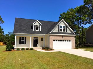 7409 Champlain Dr, Wilmington, NC 28412